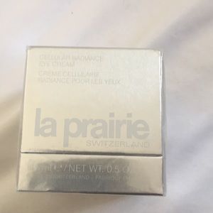 Cellular Radiance Eye Cream